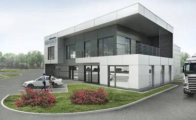 AP Architektura i Prawo - Architekt Warszawa - Biuro Projektowe - Projektowanie Hal